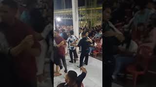 Hau Gosta Aperta Ema nia Doben, Dansa Timor Iha Bali Hau Gosta Aperta Ema nia Doben, Dansa Timor Iha Bali