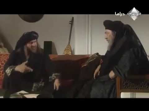 اسمع لهذه المناظرة العلمية في غابة الروعة والفائدة المتنبي وأبن خالويه