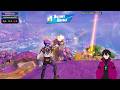 FORTNITE CHAPTER 7 - 36th Day(VERY LATE STREAM)
