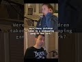 Were these children taken by a child kidnapping gang in New York?