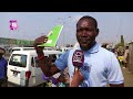 ⚠️ Tarifas dos táxis sobem em Angola: o que muda na sua vida?