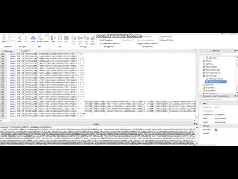 Obfuscation Showcase