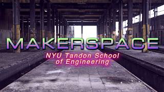 Ultimate MakerSpace