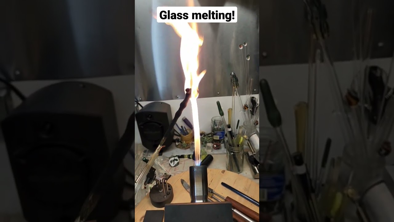 Making a dabber for a buddy to get back in the swing of things..