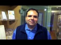 Interview with Kraunelis