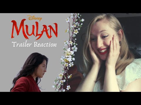 mulan-sans-mushu-!-|-trailer-reaction