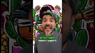 De Sigue Siendo Un Espejo Brutal De La Sociedad.