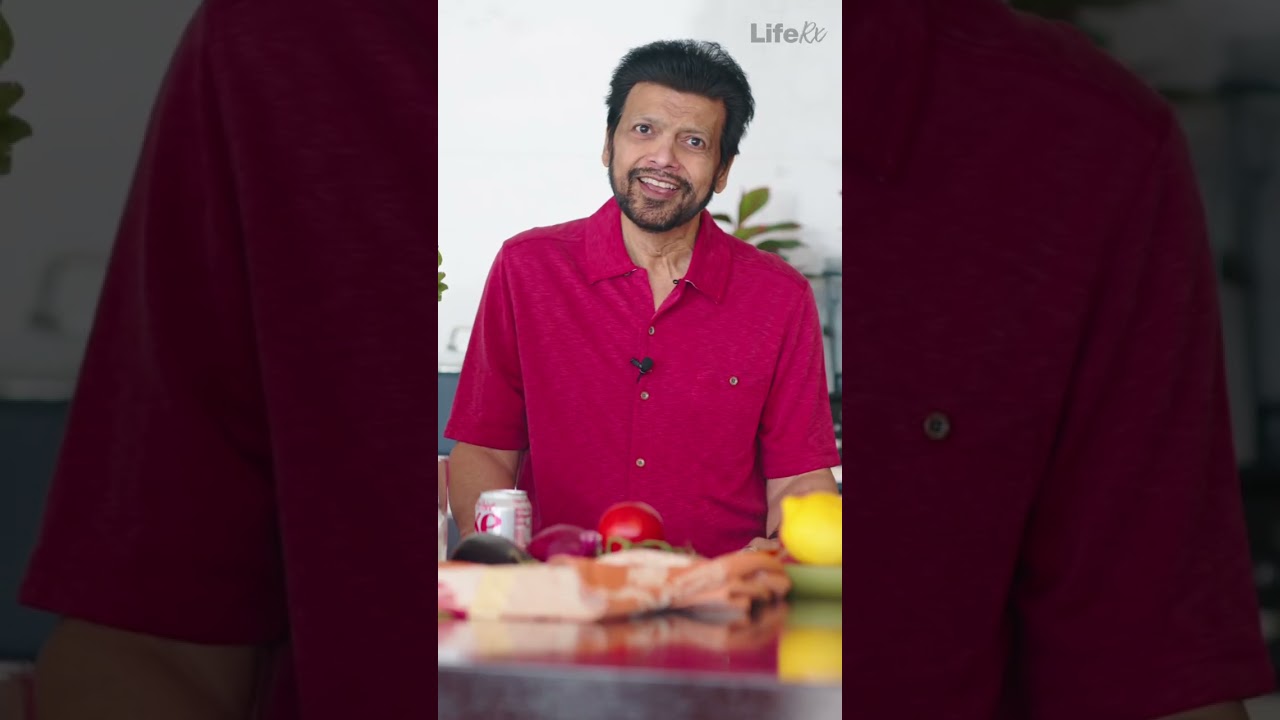 Is Life Worth Living Without Sugar, Fat or Salt?