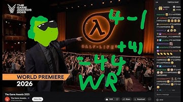 ULTRAKILL 4-1 P% in 44.943 (World Record)