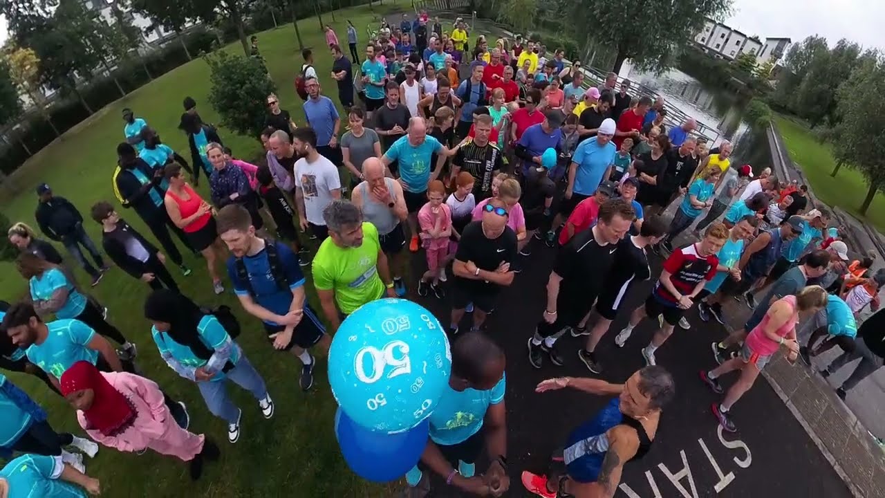 Did I reach a speed of 15km/hr