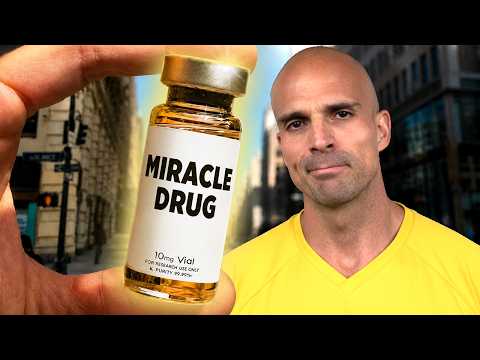 Retatrutide 20mg video