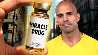 Doctor Explains How Retatrutide Works (miracle drug!)