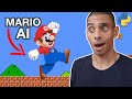 Build an Mario AI Model with Python | Gaming Reinforcement Learning