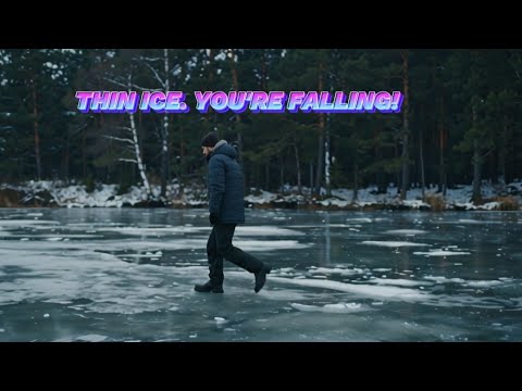 What If You Fell Through Thin Ice?