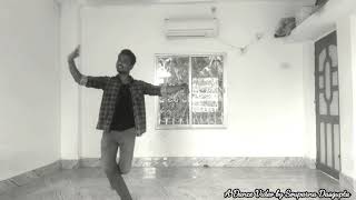 Ei to hethay & Phoolo ke rang se mixed song || Dance Performance || Souparna Dasgupta ||