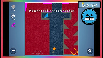 Brain It On! Community Puzzle "OneFourSix!" plus surprise bonus puzzle