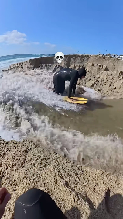 Download lagu Power of water 💀 #water #beach