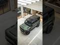 The Beast Returns 2026 Land Rover Defender Landroverdefender Carreview2026 Suvreview 