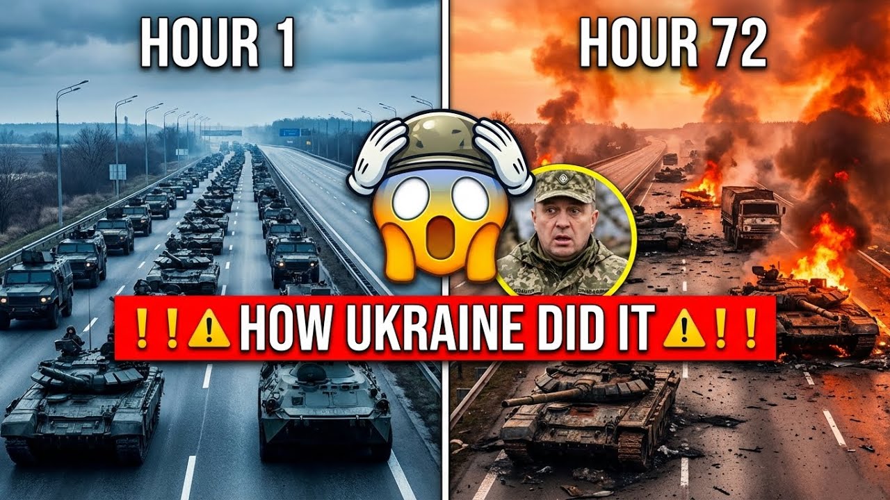 Ukraine War 2026: How Ukraine Can Win | Battle Strategy Shaped