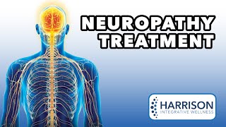 Neuropathy Treatment | Harrison Integrative Wellness | Grand Rapids Chiropractor