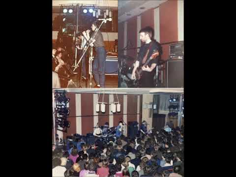 Joy Division-Disorder (Live 5-2-1980)
