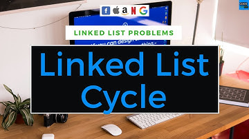 Linkedlist Cycle Problem | Google Interview Question | Leetcode | using Python.