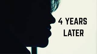 I Disappeared for 4 Years