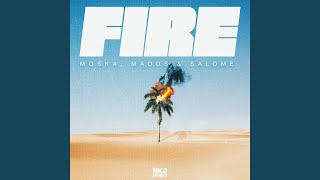 Fire (Radio Edit)