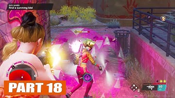 Saints Row Idol Hands Mission Pc Gameplay Walkthrough Part 18 Playstation GamesHd