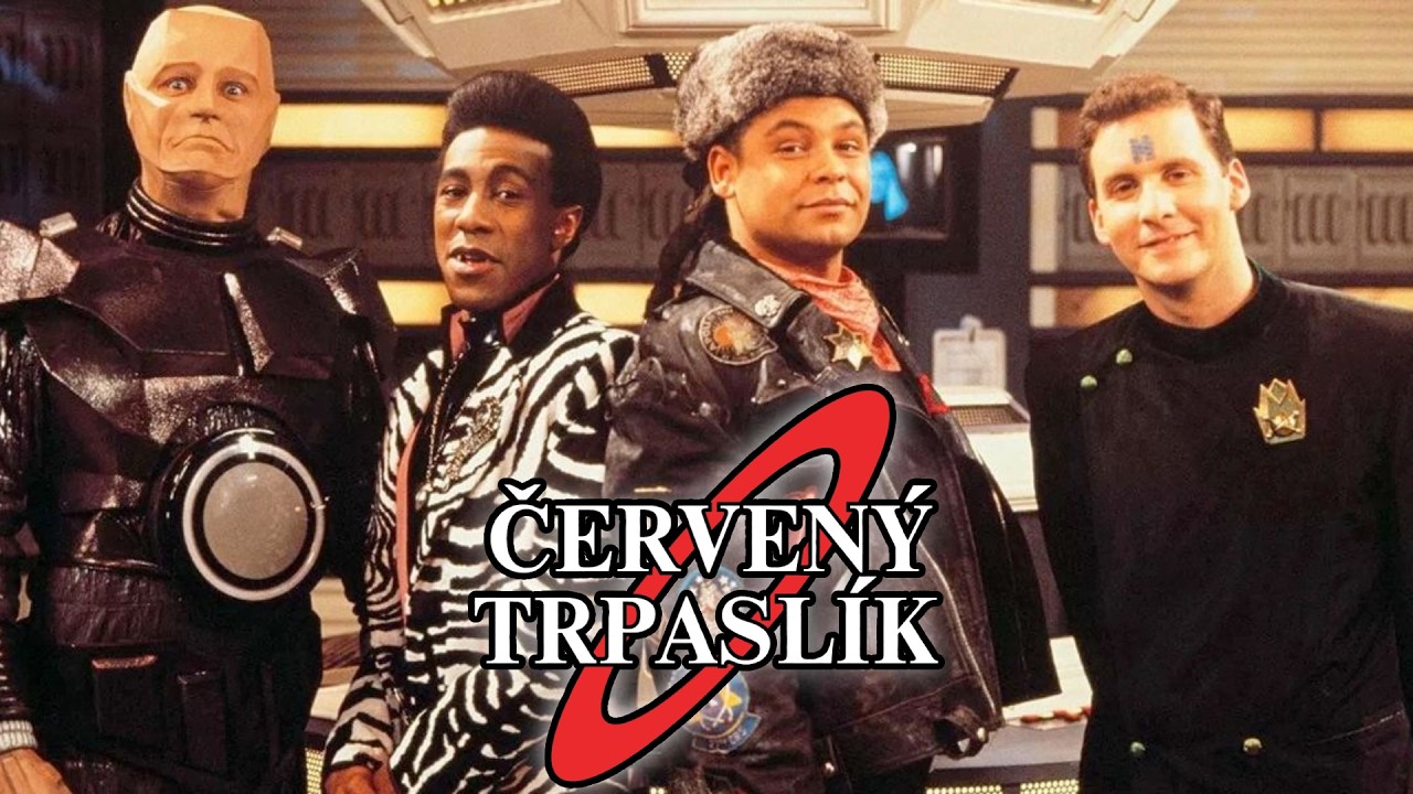 Jak Červený trpaslík předběhl svou dobu