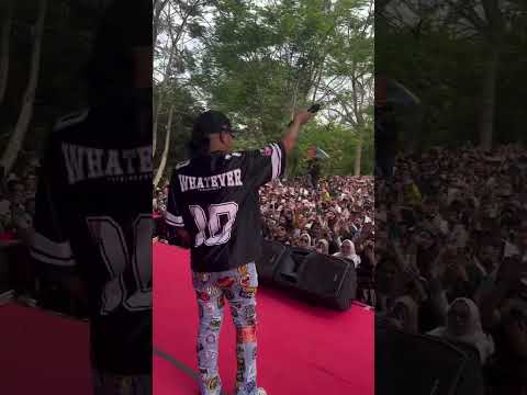 MIDUA CINTA - ADE ASTRID X GERENGSENG TEAM (LIVE ANGKRINGAN TEH ITA) | SHORT VIDEO