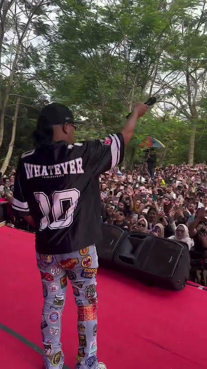 MIDUA CINTA || ADE ASTRID Feat SULE PRIKITIEW SUTISNA || Taman Anggur Subang #fypシ゚