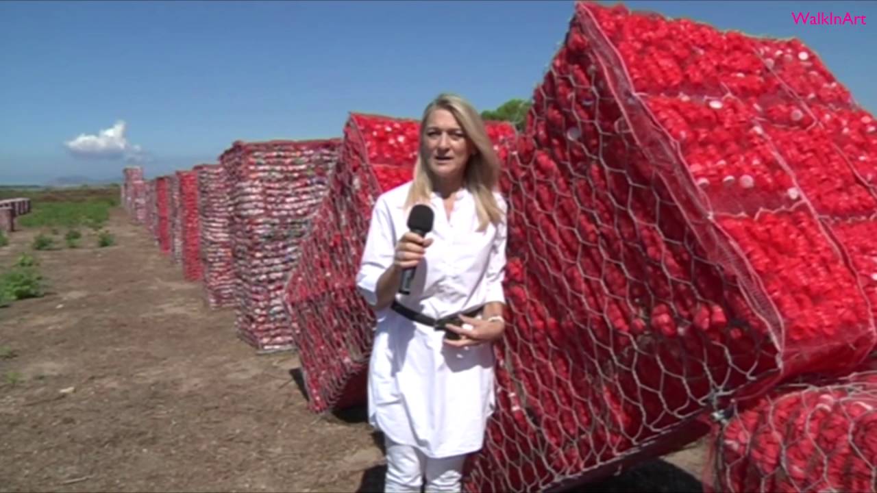 Help, l’età della plastica