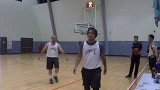 20190831 PlayOne 中和 1300 伍冠捌壹 VS joe是硬梆梆 Part3