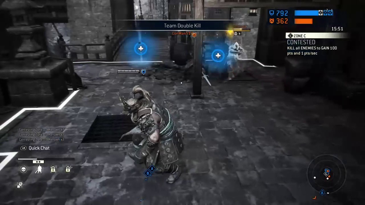 Shugoki Montage One hit Monster