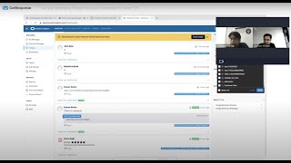 Webinar - Leveraging Google Business Messages Konnect Insights for better CXM