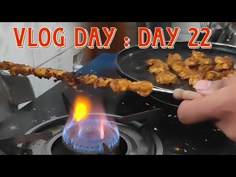 Daily Vlog : Day 22 - YouTube