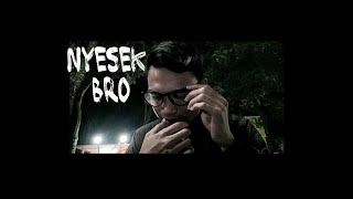 PANTUN LUCU UNTUK MANTAN