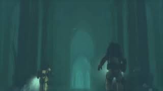 Project Delta E3 2004 Trailer (Cancelled Game)
