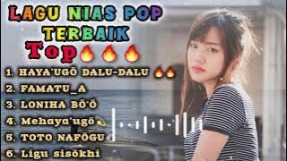 A COLLECTION OF THE BEST NOSTALGIC NIAS SONGS OF THE 2000S | HAYA'UGÖ DALU-DALU | GOOD TO LISTEN ...