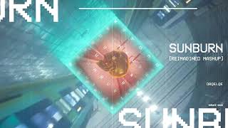 DROELOE - Sunburn (Reimagined) but with the original drop