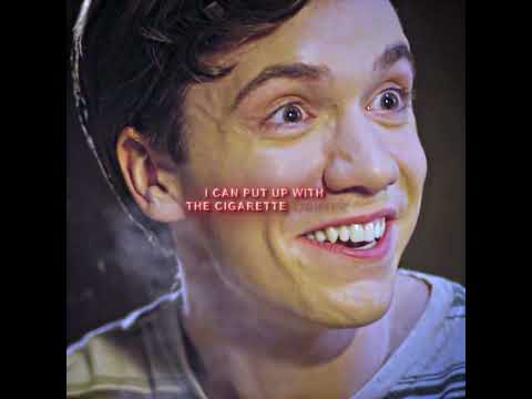 He has the superpower to reflect all damage #shorts #movie