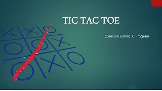 Game Code || Tic-tac-toe screenshot 2