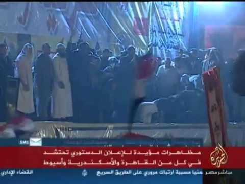 اذا لم يكن مؤكدا فنسأل الله ان تكون هذه هي بشائرالنصر 