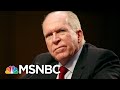 Brennan: Health Crisis Could Lead To National Security Issues | Morning Joe | MSNBC