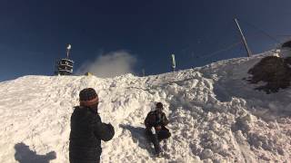 เทือกเขา TITLIS สวิส