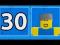 Becoming the top 30 in firework playground