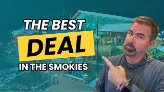 Ripley's Aquarium of the Smokies Promo Codes & Coupons - The BIGGEST Deal in the Smoky Mountains!