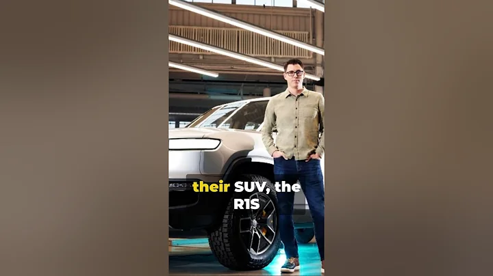 Rivian Wins Overall 2024 Most Satisfied Customers!