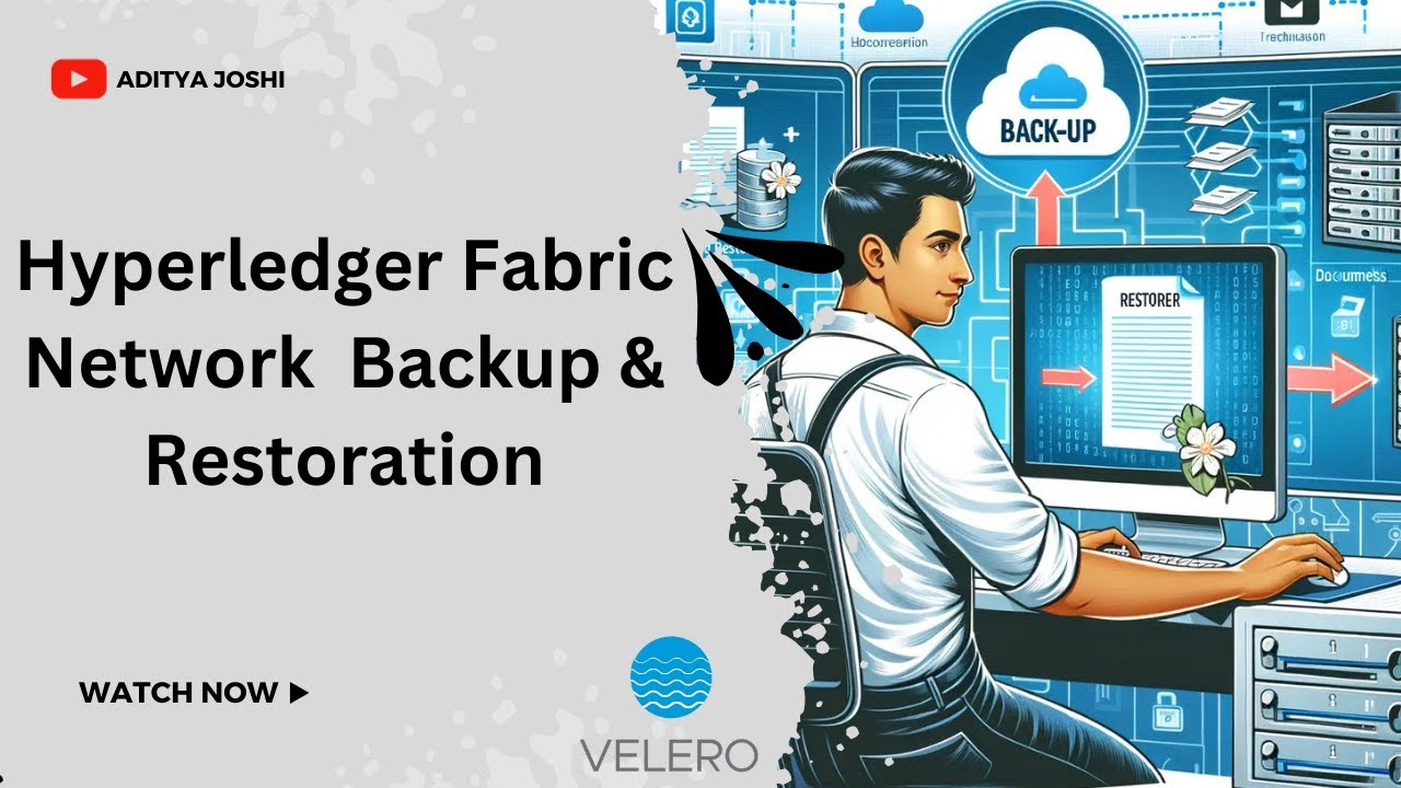 Hyperledger Fabric Network Backup Restoration Backup Kubernetes Hyperledger Fabric Network Backup Restoration Backup Kubernetes